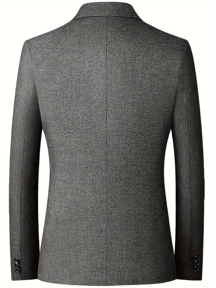 Maverick - Men's Elegant Blazer