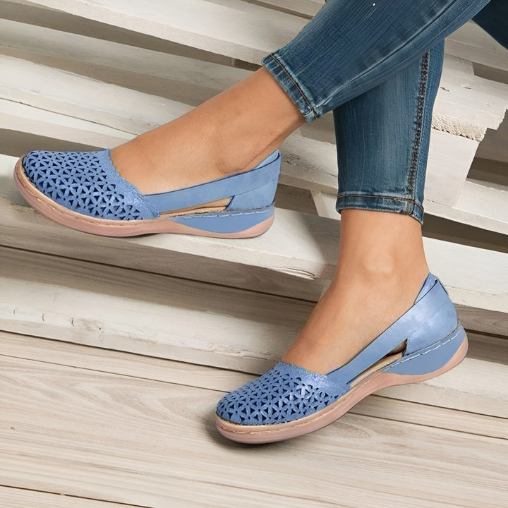 Women’s Orthopedic Flats | Comfort