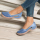 Women’s Orthopedic Flats | Comfort
