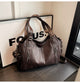 Women's Travel Shoulder Bag | Large Capacity