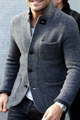 Men’s Slim Fit Blazer | Casual