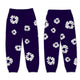 Unisex Oversized Hoodie Set | Graffiti Print