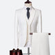 Men’s Formal Business Suit | 3-Piece