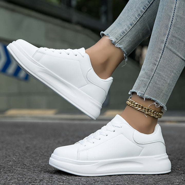 Women’s Platform Sneakers | Walking