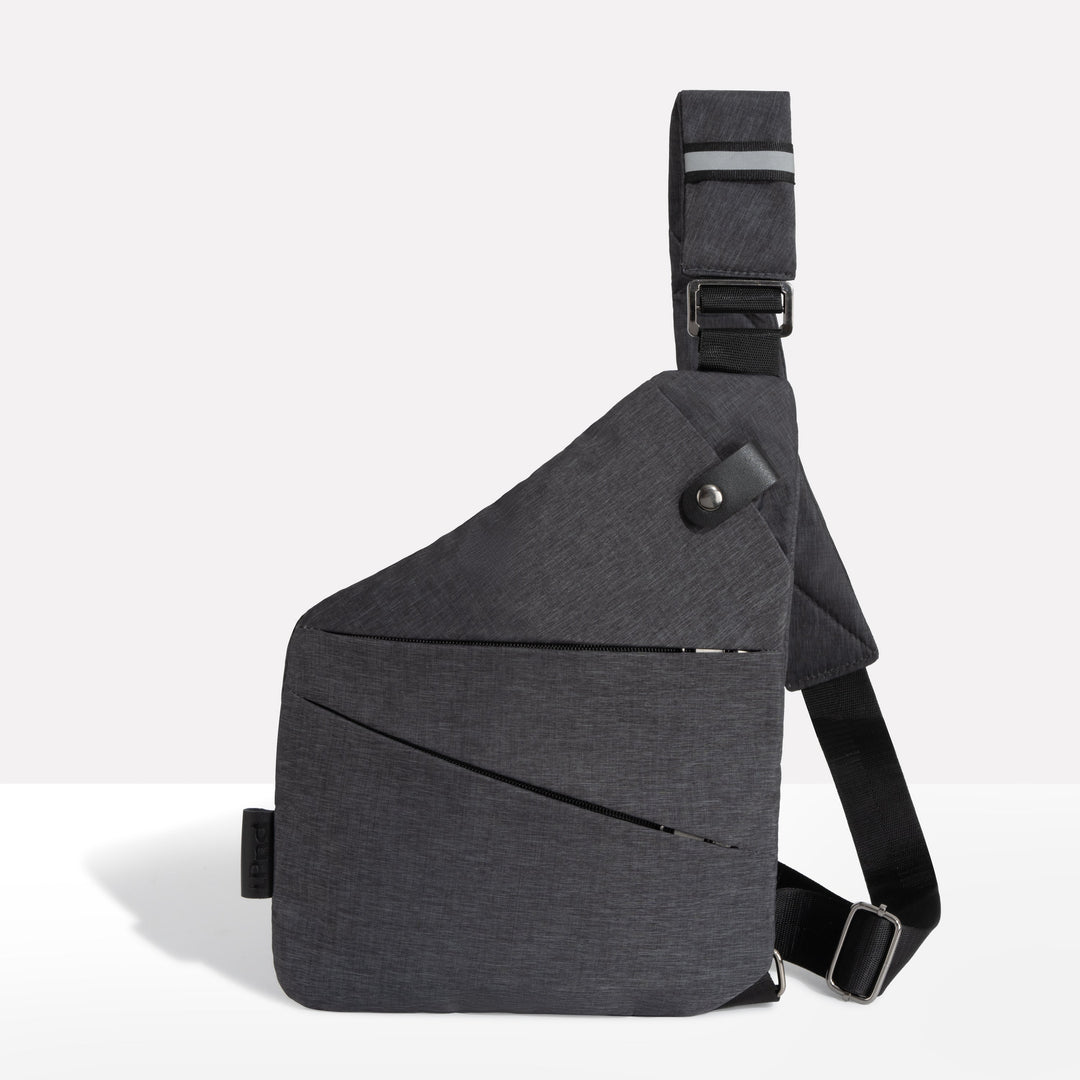 Men’s Anti-Theft Crossbody Bag | Sling