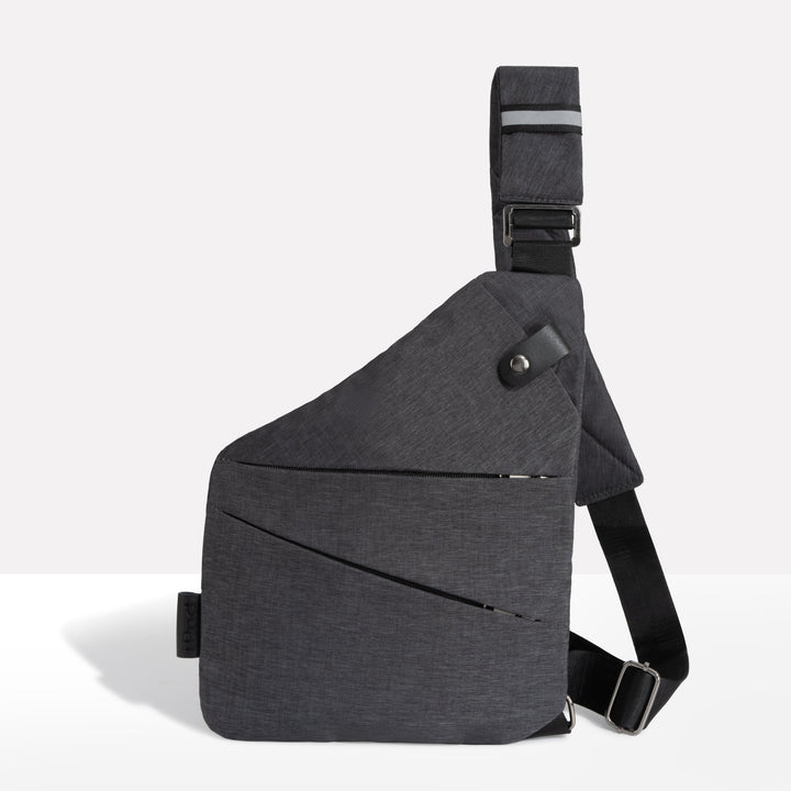 Men’s Anti-Theft Crossbody Bag | Sling