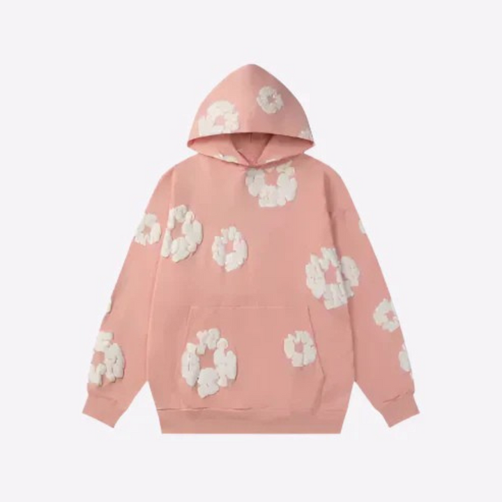 Unisex Graphic Hoodie | Oversized
