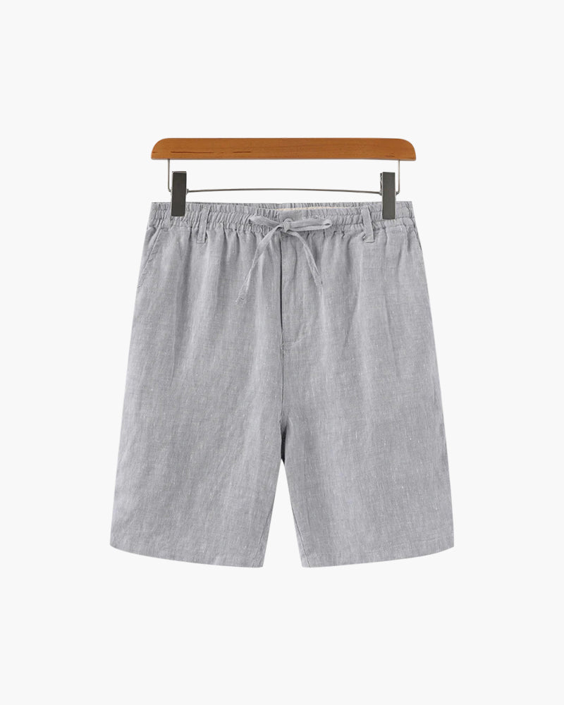 Men’s Casual Shorts | Drawstring