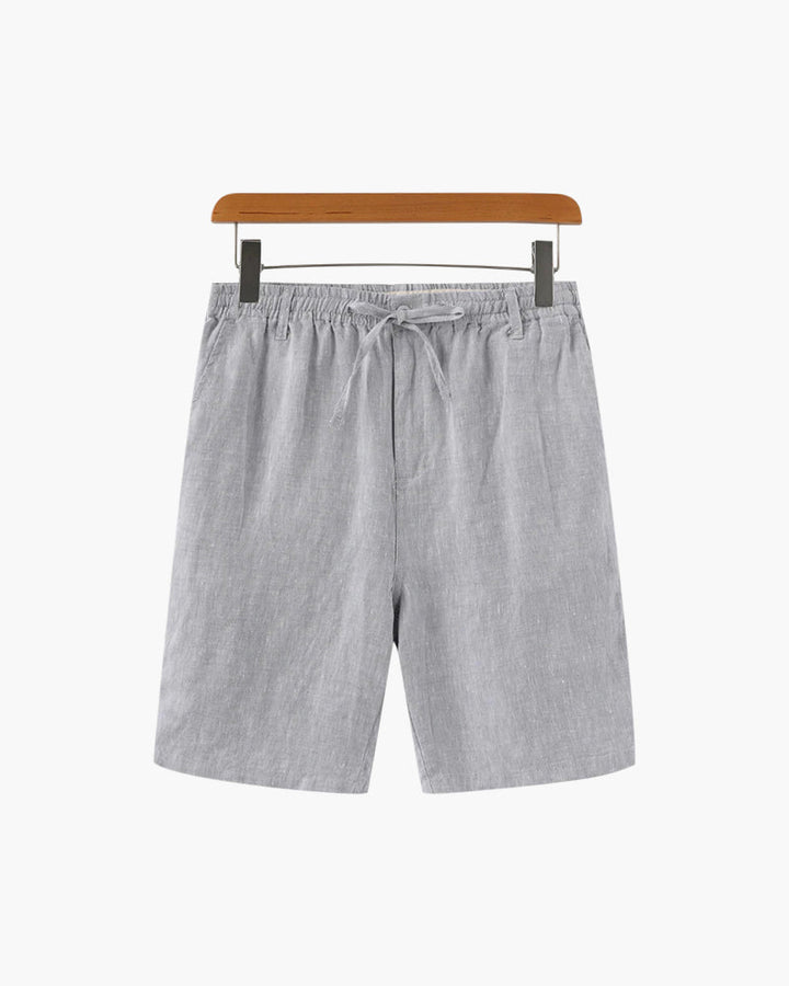 Men’s Casual Shorts | Drawstring