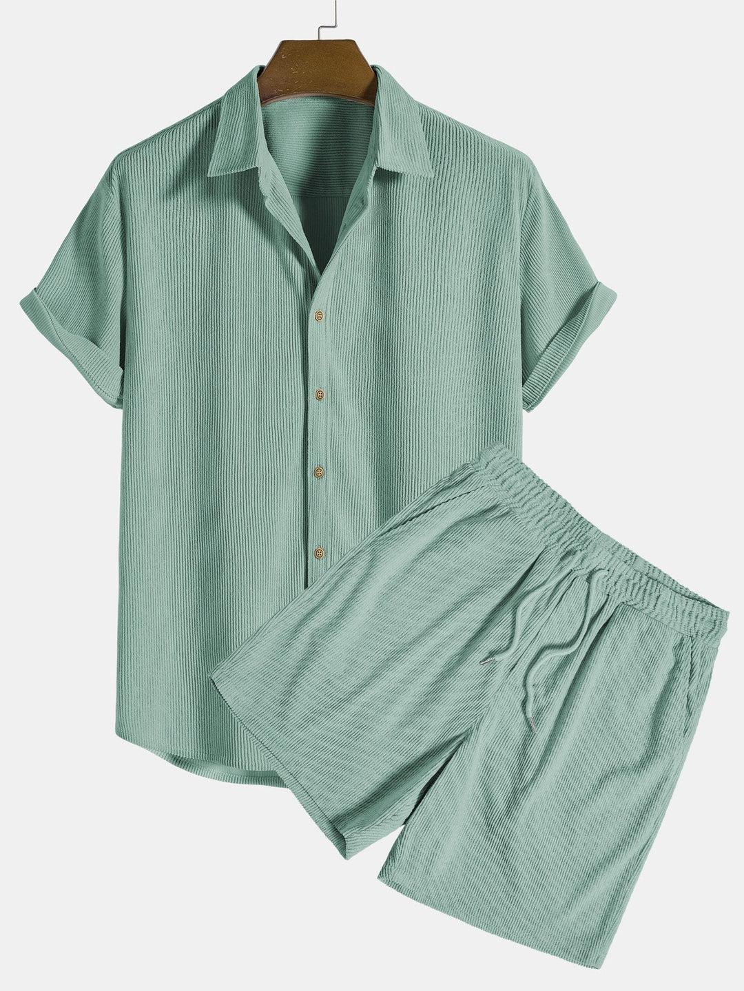 Moses - 2-piece men's summer set