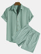 Moses - 2-piece men's summer set