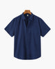 Men’s Casual Button Down Shirt | Short Sleeve