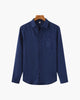 Men’s Casual Button Down Shirt | Long Sleeve