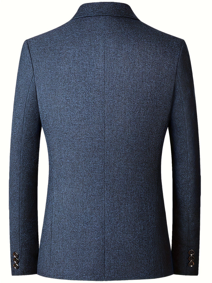 Maverick - Men's Elegant Blazer
