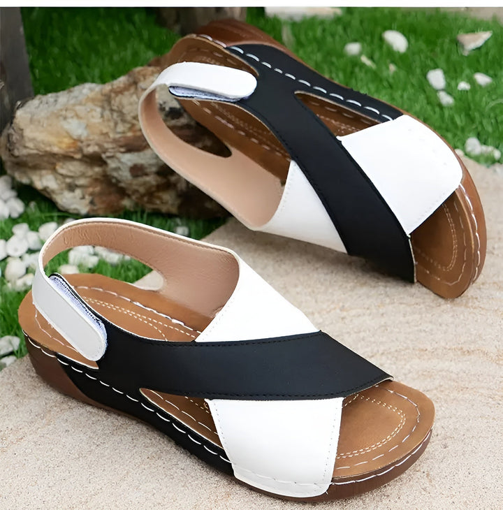 Women’s Orthopedic Sandals | Slip On