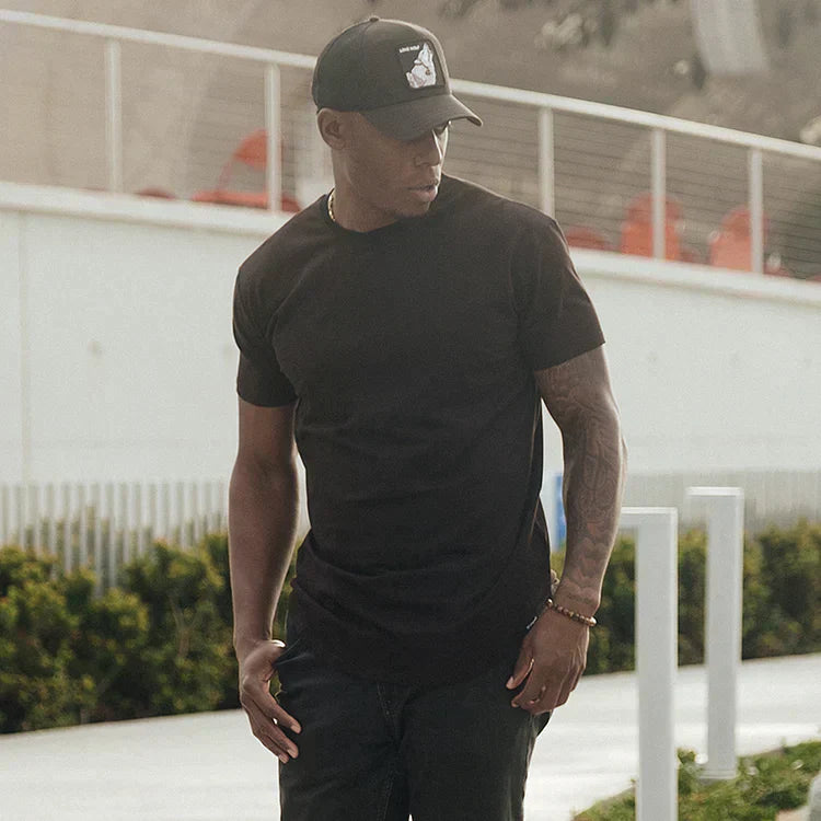 Jonathan - Men's Formal T-Shirt