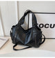 Women's Travel Shoulder Bag | Large Capacity