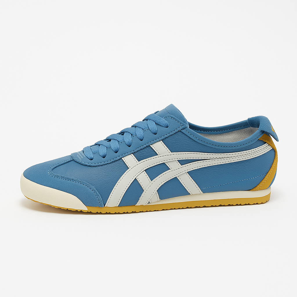 Men’s Casual Retro Sneakers | Lightweight