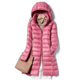 Women’s Winter Puffer Coat | Hooded