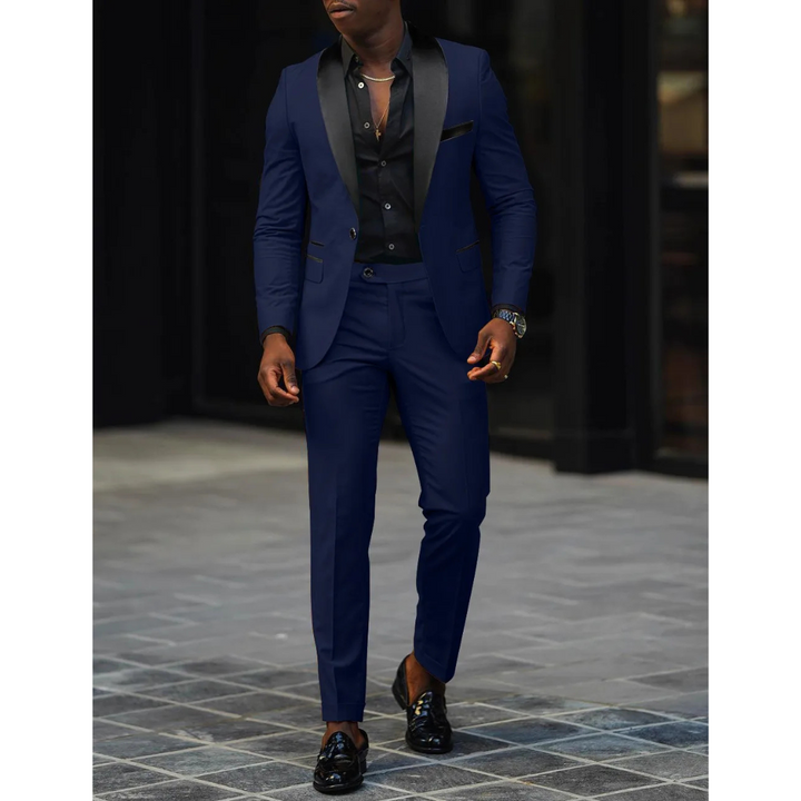 Men’s Wedding Guest Suit | Tuxedo