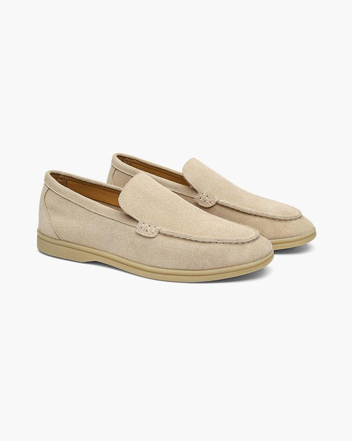 Men’s Slip On Loafers | Casual