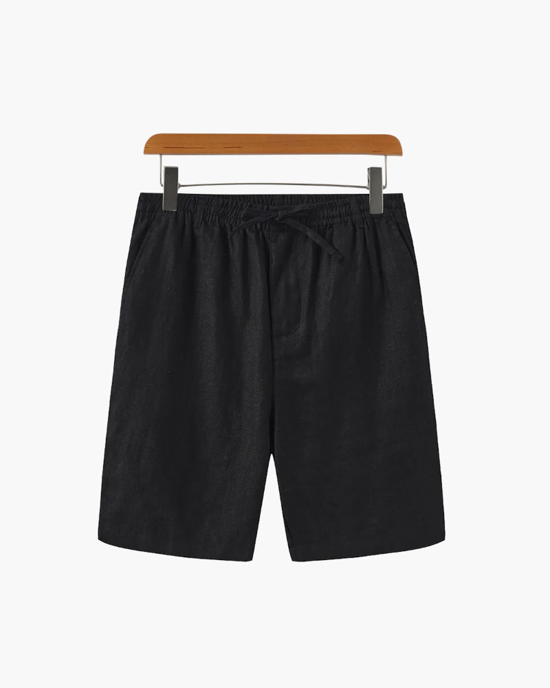 Men’s Casual Shorts | Drawstring