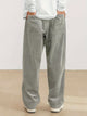 Men’s Corduroy Pants | Wide Leg