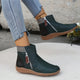 Women’s Ankle Boots | Orthopaedic