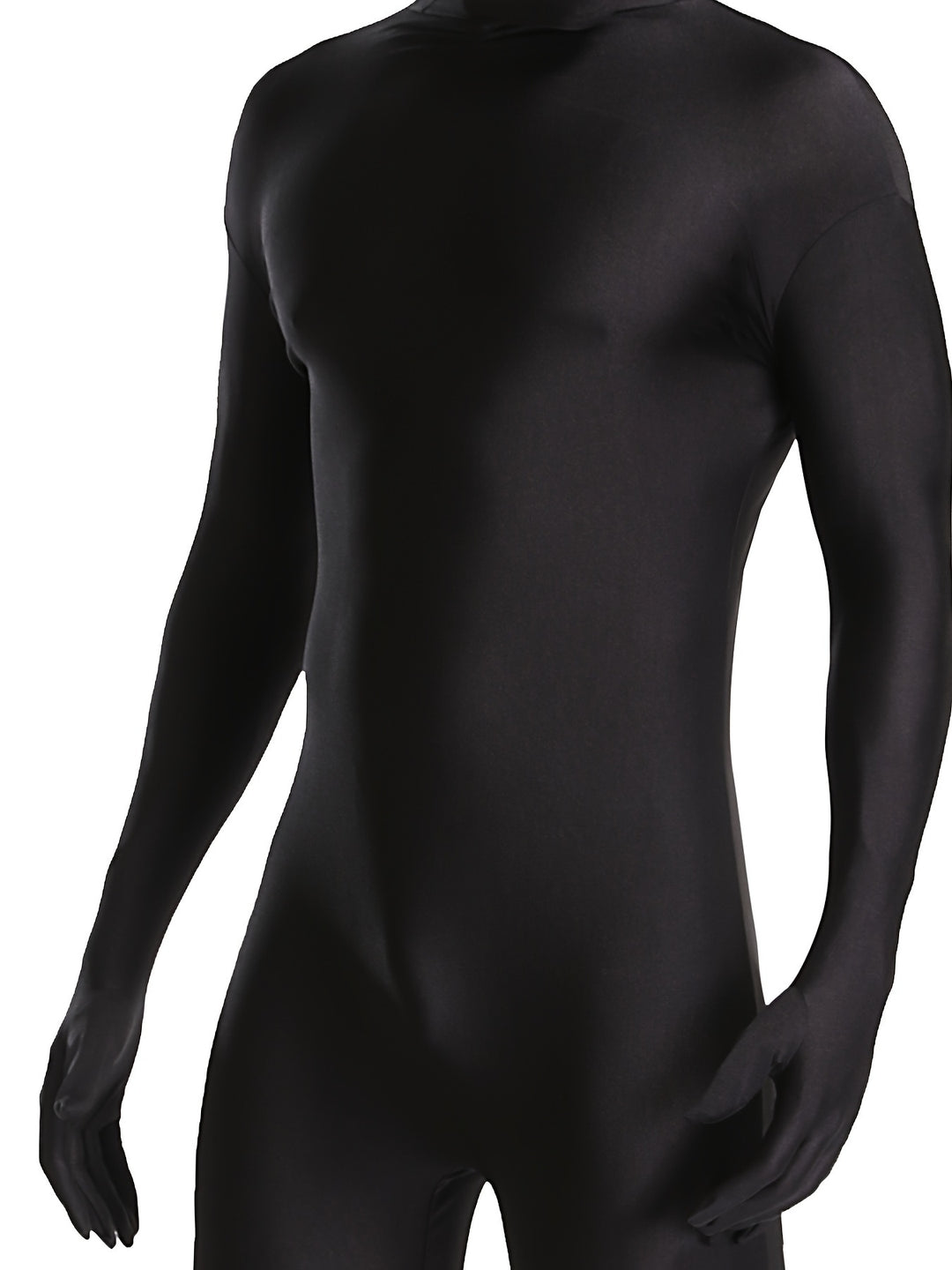 Men’s Halloween Morph Suit | Jumpsuit