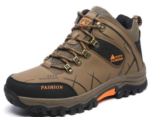 Men’s Hiking Shoes | Waterproof