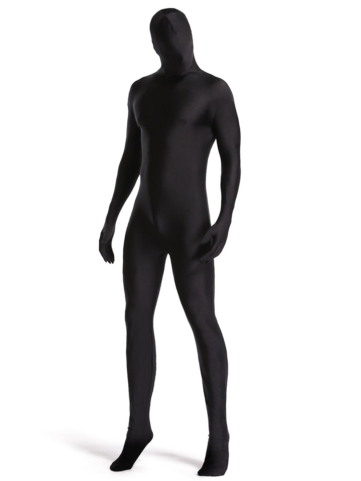 Men’s Halloween Morph Suit | Jumpsuit
