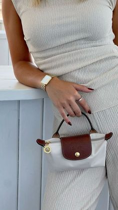 Women's Foldable Handbag | Mini