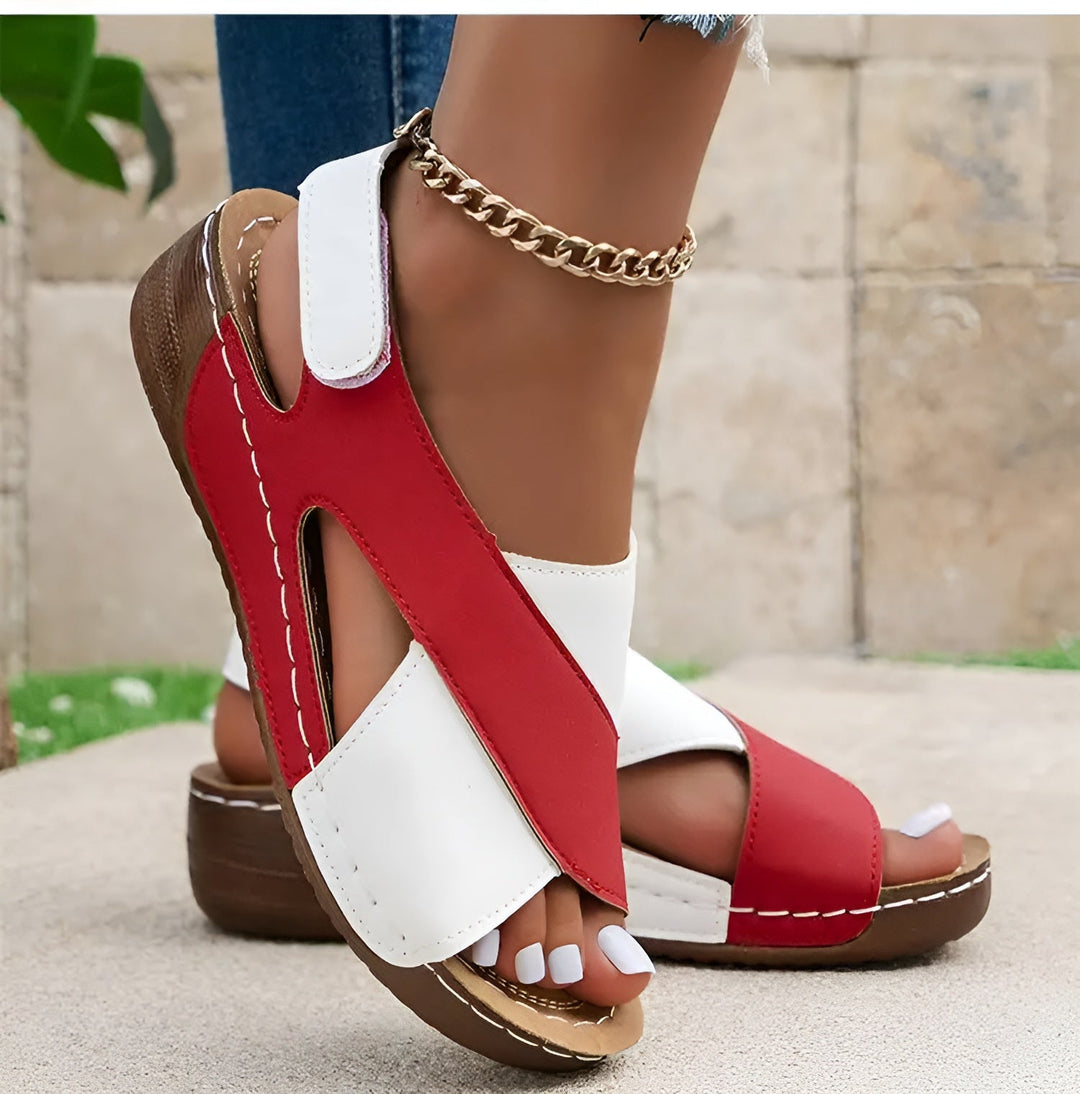 Women’s Orthopedic Sandals | Slip On