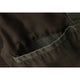 Men’s Casual Jacket | Zipper