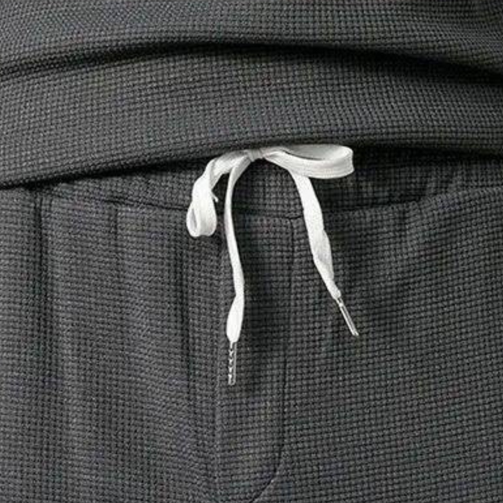 Dalton - Men's athletic tracksuit set