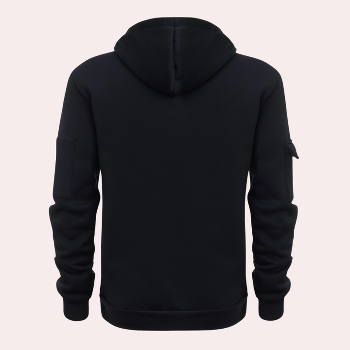 Basil - Men's stylish hoodie