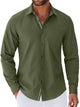 Men’s Slim Fit Shirt | Casual
