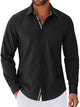 Men’s Slim Fit Shirt | Casual