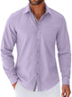 Men’s Slim Fit Shirt | Casual