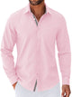 Men’s Slim Fit Shirt | Casual