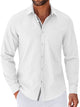 Men’s Slim Fit Shirt | Casual