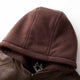 Men’s Hooded Jacket | Zip-Up