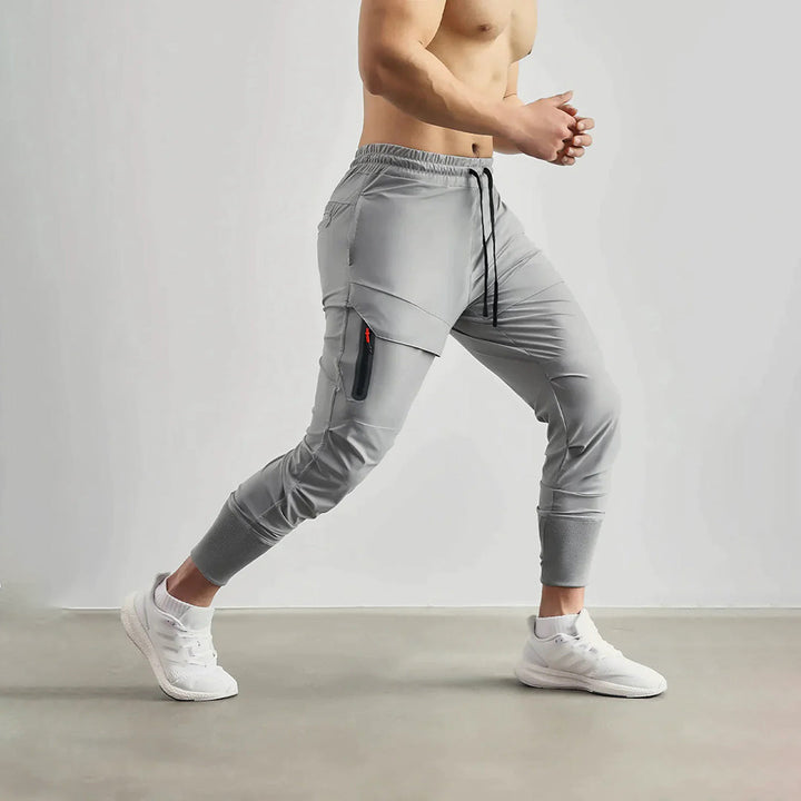 Tyson - Jogging pants for men