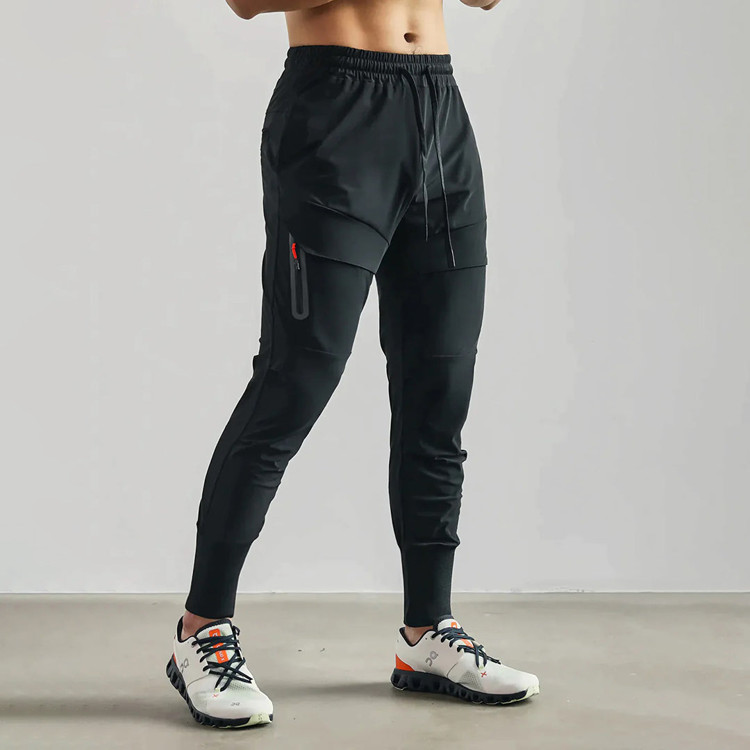 Tyson - Jogging pants for men