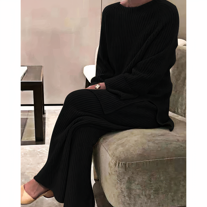 Women’s Lounge Set | Two Piece