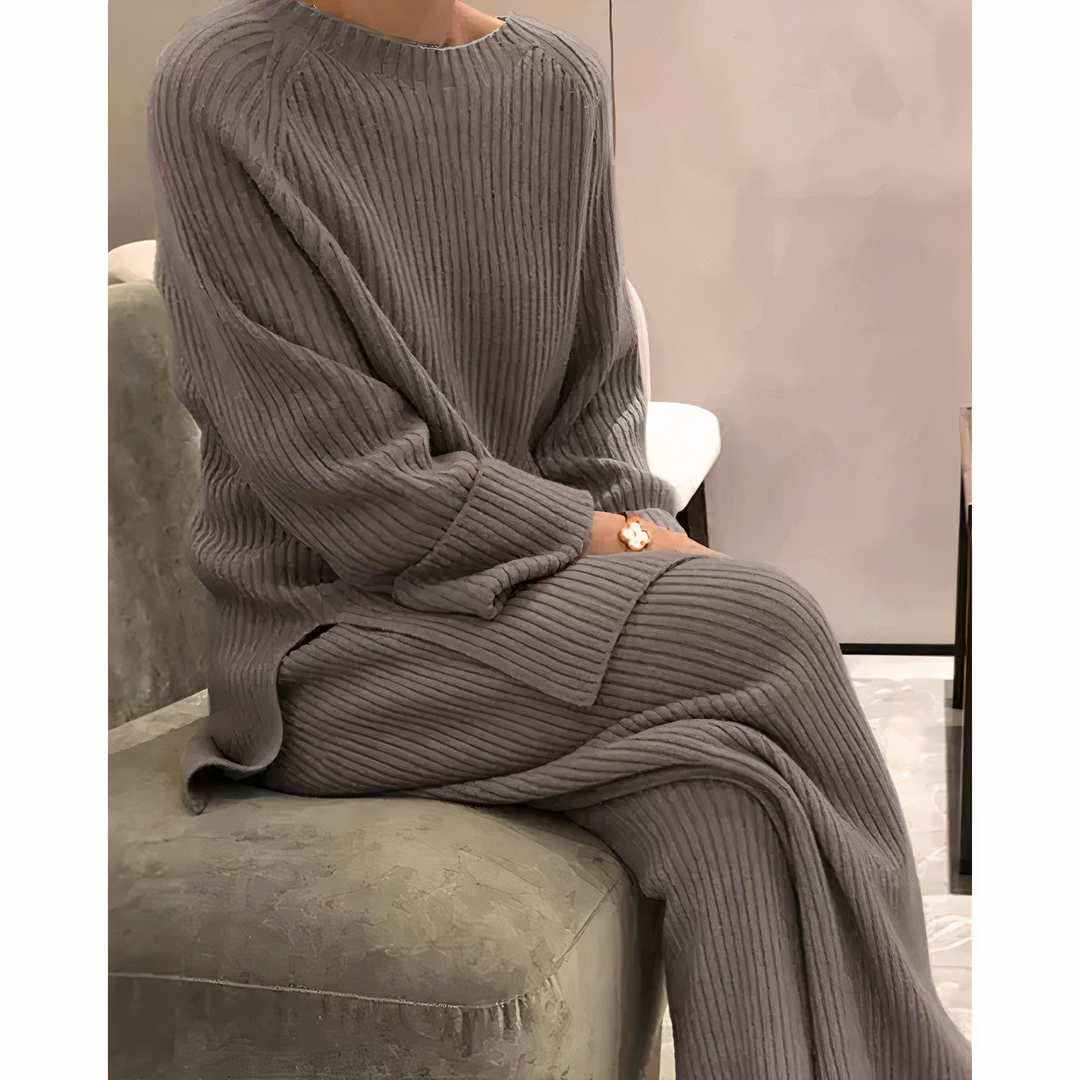 Women’s Lounge Set | Two Piece