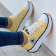 Women’s Platform Sneakers | Casual