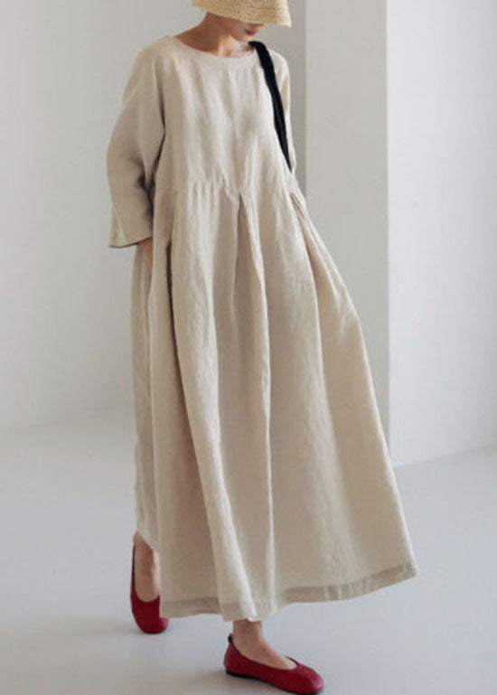 Women’s Long Sleeve Dress | Maxi