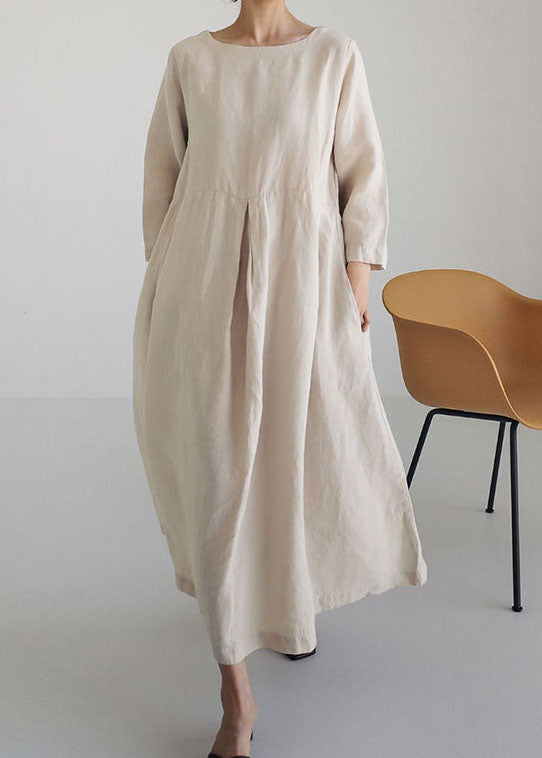 Women’s Long Sleeve Dress | Maxi