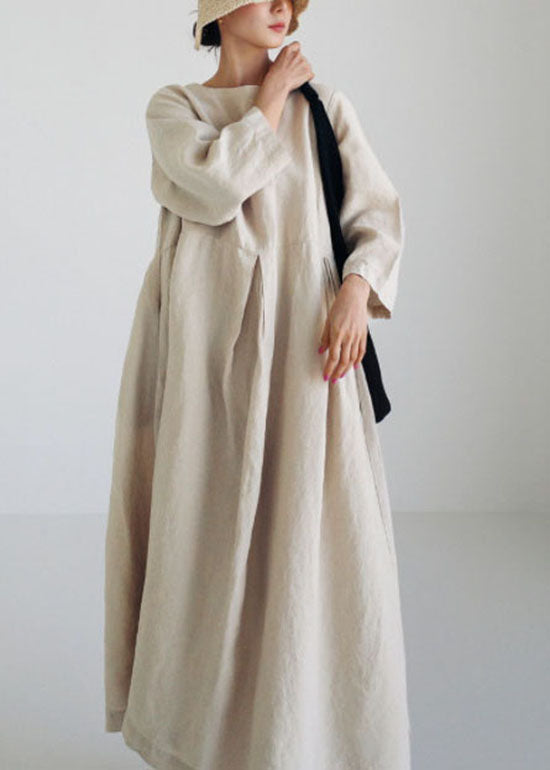 Women’s Long Sleeve Dress | Maxi